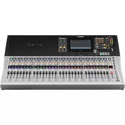Yamaha TF5 32-Channel Digital Mixer