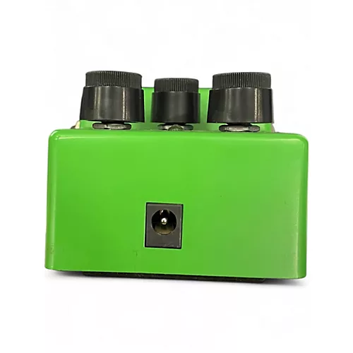 Used Ibanez TS9 SILVER LABEL Effect Pedal