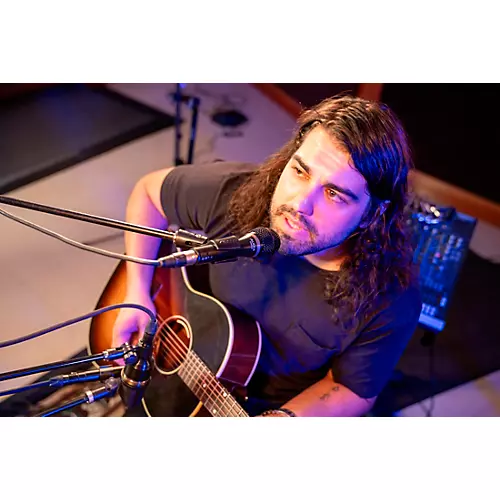 Audix OMX-M Dynamic Microphone Black