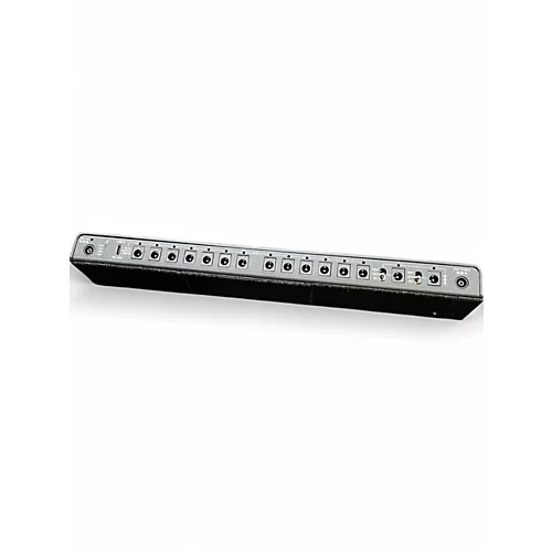 Used Walrus Audio CANVAS POWER 15 Power Supply