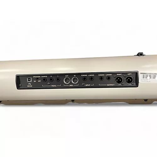 Used KORG SV-2S Stage Piano