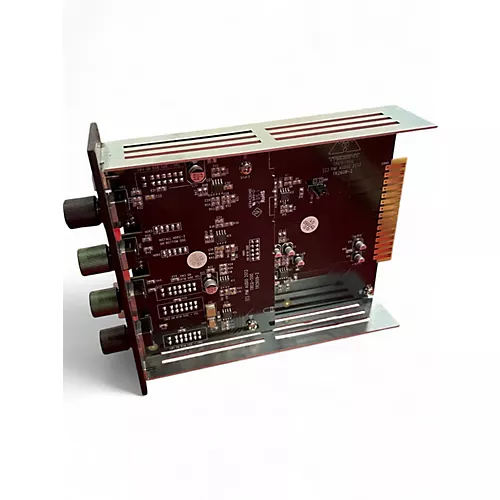 Used Trident Audio 80b-eq