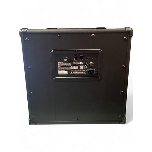 Used Line 6 spider v60 Guitar Combo Amp