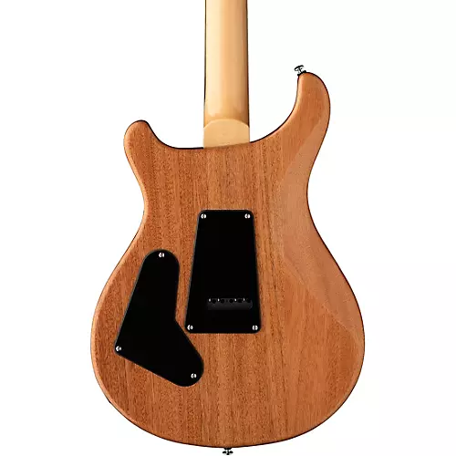 PRS SE Custom 24-08 Electric Guitar Blood Orange