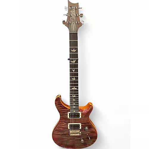 Used PRS Custom 24 ANGRY LARRY Solid Body Electric Guitar ANGRY LARRY