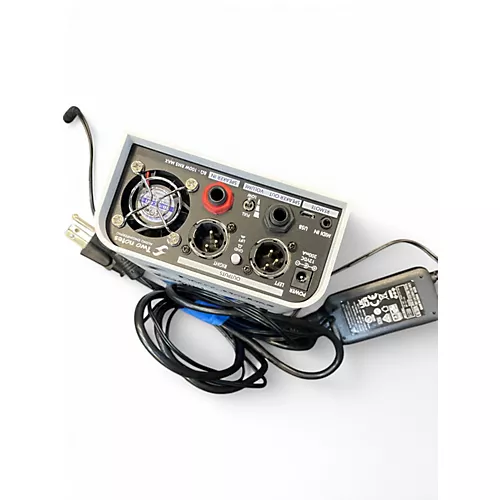 Used Two Notes AUDIO ENGINEERING TORPEDO CAPTOR X Effect Processor