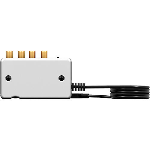 Behringer U-CONTROL UCA202 USB-Audio Interface
