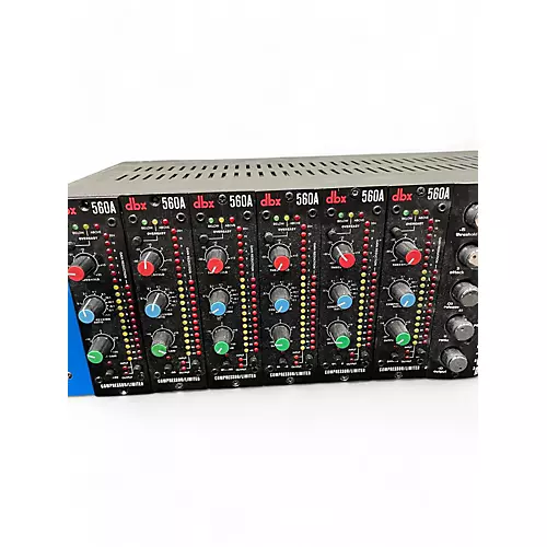 Used API 500VPR LUNCHBOX LOADED