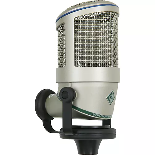 Neumann BCM 705 Dynamic Studio Microphone