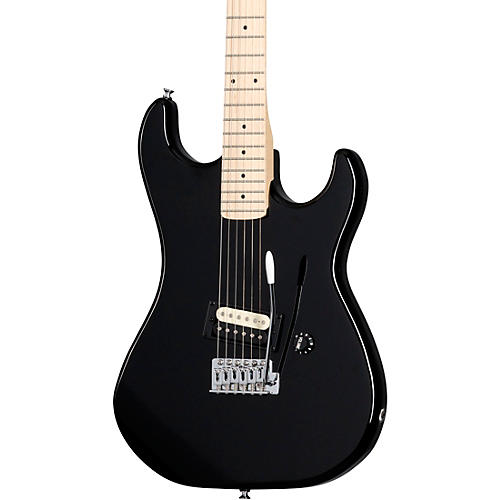 Kramer Baretta Special Maple Fingerboard Electric Guitar White