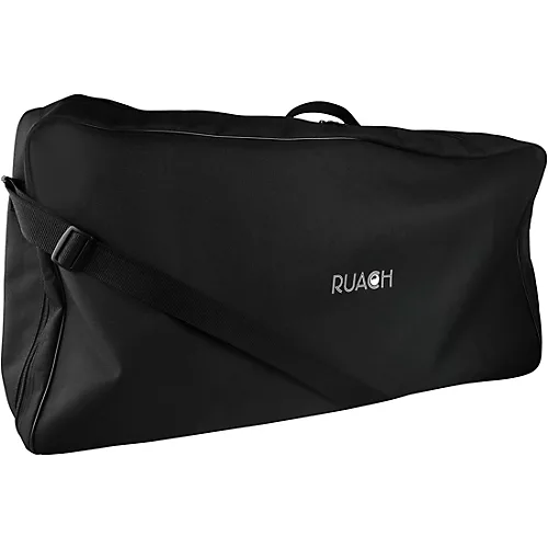 Ruach Music Black Tolex 4 Pedalboard