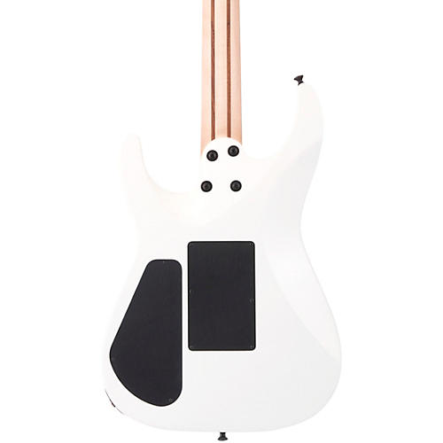 Jackson MJ Series Dinky DKR MAH Black