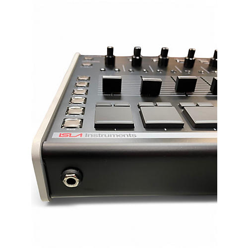 Used Isla Instruments S2400 Production Controller