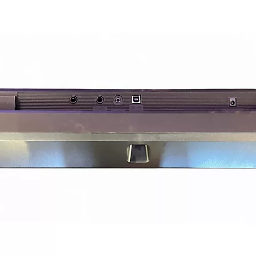 Used Yamaha E363 Digital Piano