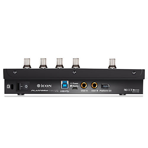 Icon Platform Nano Air