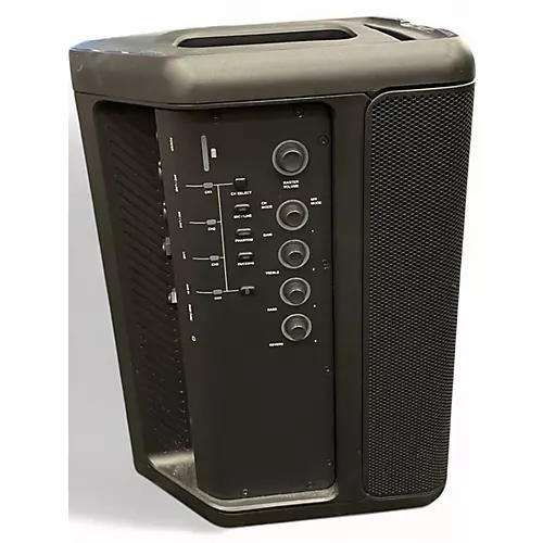 Used JBL eon one compact Powered Speaker