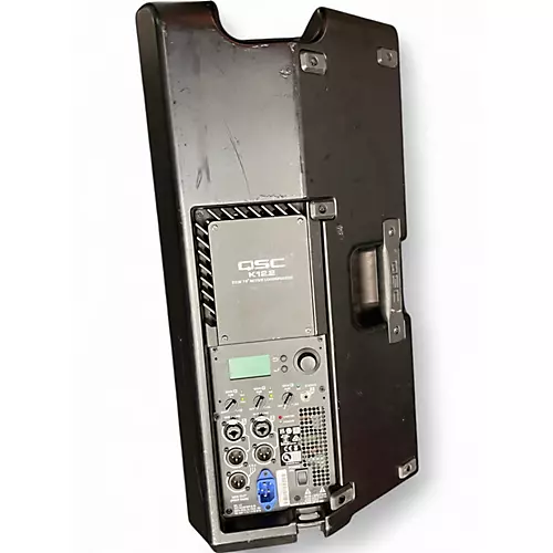 Used QSC K12.2 Powered Speaker