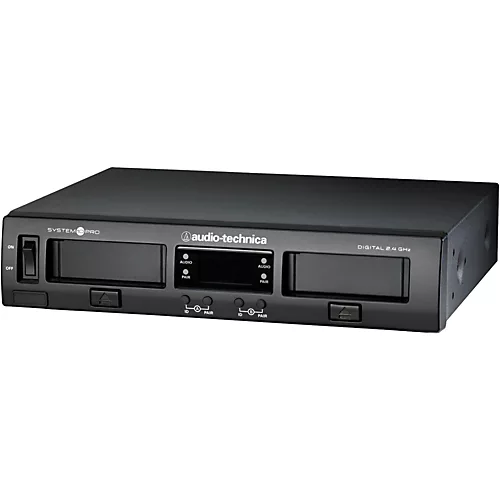 Audio-Technica System 10 Pro ATW-1301/L Lavalier System