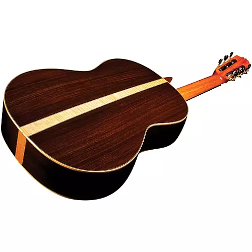 Cordoba C12 CD Classical Guitar Natural