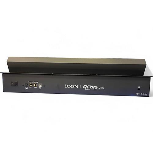 Used Icon QCON PRO G2 MIDI Controller