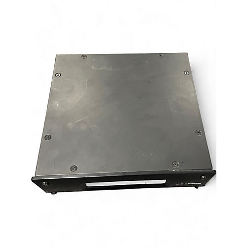 Used Universal Audio UAD-2 Satellite OCTO Audio Interface