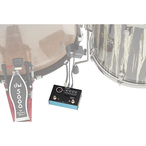 Roland TM-1 Dual Input Trigger Module with WAV Manager Application