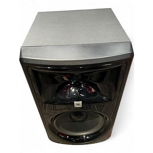 Used JBL 308P MKII Powered Monitor