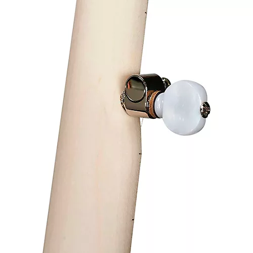 Deering Goodtime Nickel Banjo