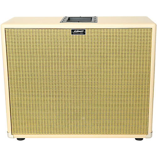 Milkman Sound 2x12