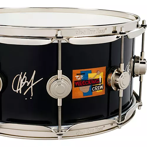 DW Limited-Edition Hal Blaine