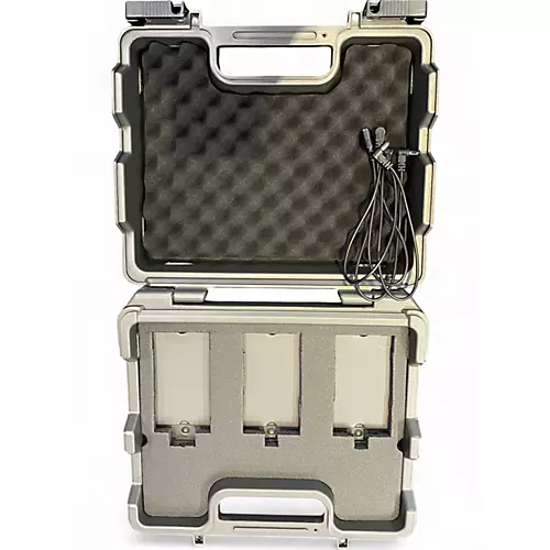 Used BOSS BCB30X Pedal Board