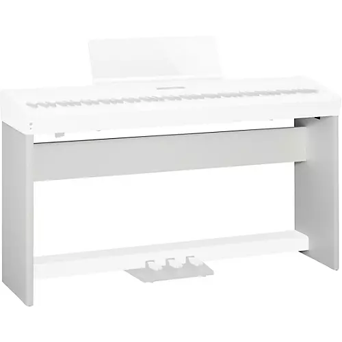 Roland KSC-72 Stand for FP-60 Digital Piano White