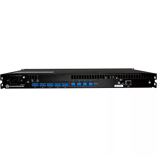LEA Professional Connect Series Model 84 Amplifier Standard