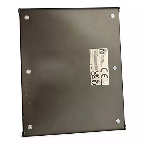 Used Ik Multimedia  Amplitude Tone X Effect Processor