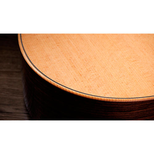 Taylor 414ce Studio Grand Auditorium Acoustic-Electric Guitar Tobacco Shaded Edge Burst