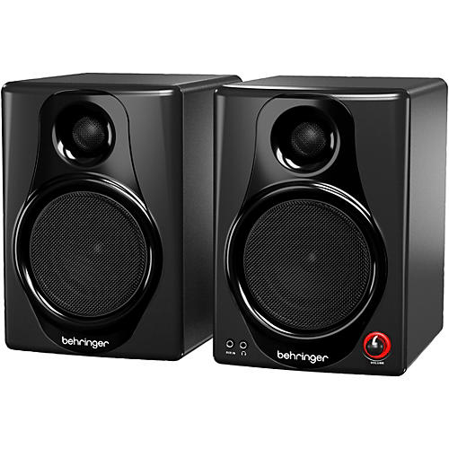 Behringer Media 40USB 4