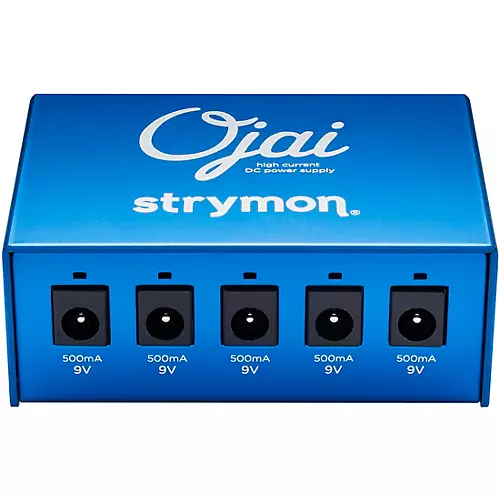 Strymon Ojai Expansion Kit