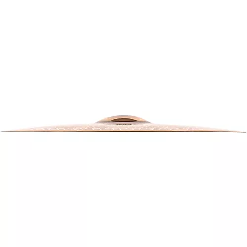 MEINL Pure Alloy Custom Medium Thin Crash 19 in.