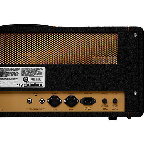 Marshall 1959 Modified 100W Guitar Amp Head