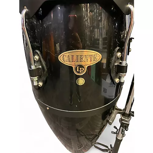 Used LP Caliente Conga Set Conga