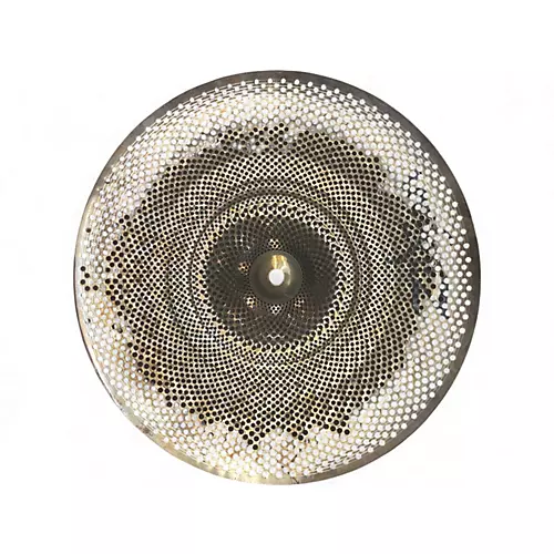 Used Zildjian Gen16 Buffed Bronze Splash Electric Cymbal