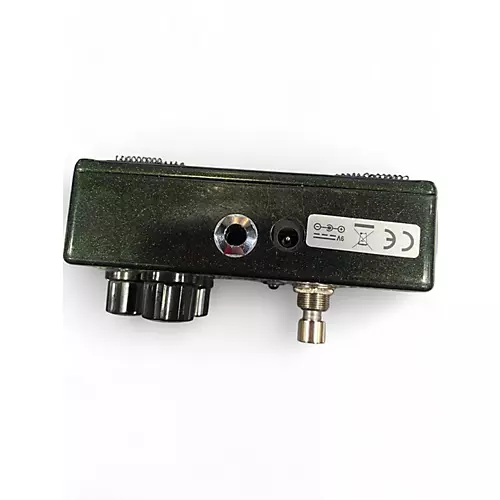 Used MXR Carbon Copy Effect Pedal