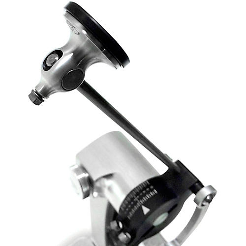 Trick Drums Pro1-V BigFoot Low-Mass Direct Drive Double Bass Drum Pedal
