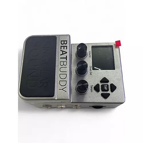 Used Singular Sound Beatbuddy Drum Machine