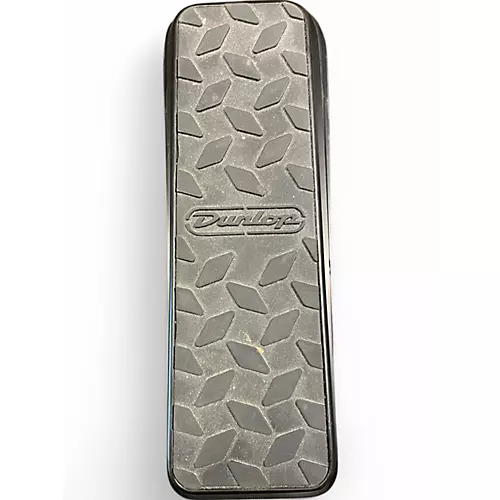 Used Dunlop VOLUME X Pedal