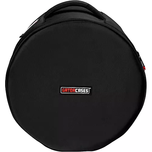 Gator Icon Tom Bag 14 x 10 in. Black