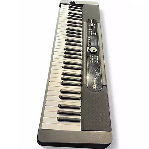 Used Casio CT-S410 Portable Keyboard
