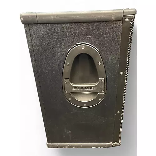 Used Behringer B1220DSP 600W Powered Speaker