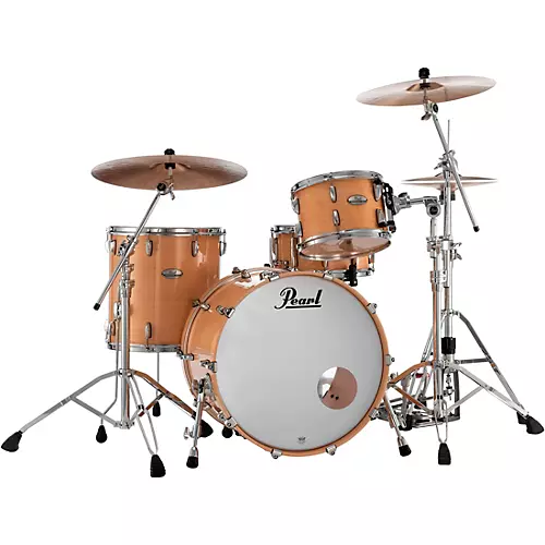 Pearl Professional Maple 3-Piece Shell Pack With 22