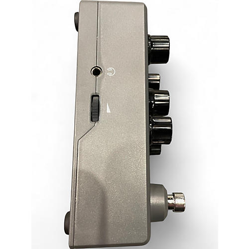 Used Line 6 POD EXPRESS BASS Effect Processor